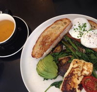 Jack and Jill Kitchen / Coffee - Queensland Tourism