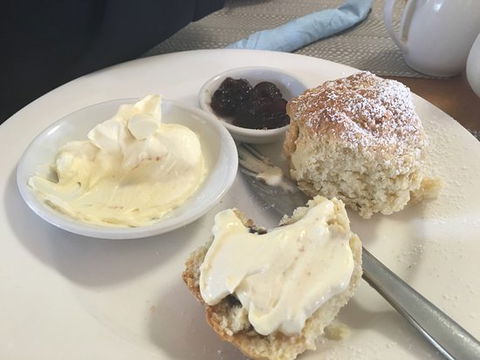 Jags Cafe - Queensland Tourism 0