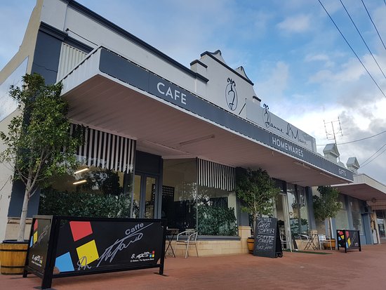 Mooliabeenee WA QLD Tourism