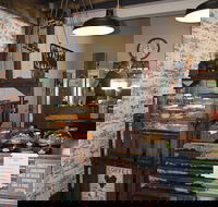JT's Coffee Barn - QLD Tourism