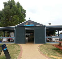 Jurien Jetty Cafe