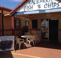 Kalbarri Fish  Chips - QLD Tourism