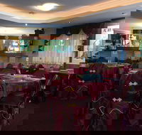 Ken and Angie's Thai and Chinese Restaurant