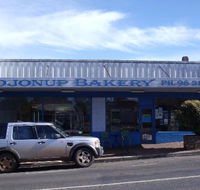 Kojonup Bakery - Queensland Tourism
