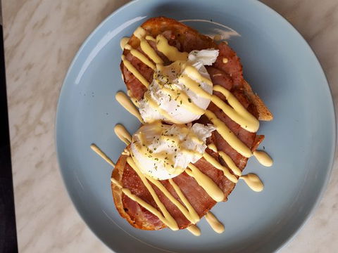 Little Teapot Cafe - Queensland Tourism 0