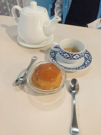 Macau Cuisine - QLD Tourism 0