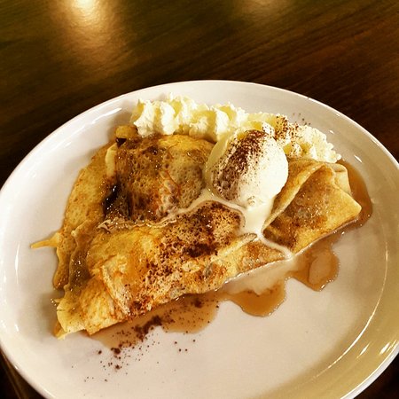 Margs Cafe - Queensland Tourism 0