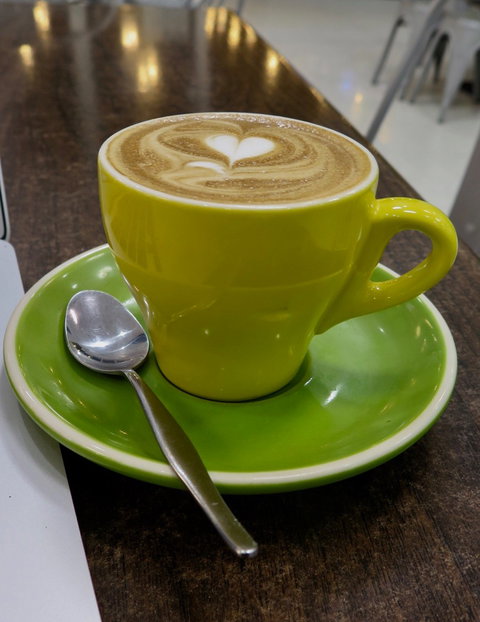 Margs Cafe - Queensland Tourism 3