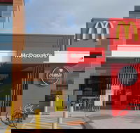 Mcdonald's Family Restaurants - Queensland Tourism