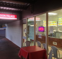 Moon Palace Chinese Restaurant - QLD Tourism