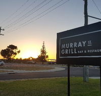 Murray St Grill