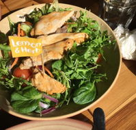 Nando's - Queensland Tourism