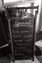 Northside Tavern Shed Restaurant - Queensland Tourism 1