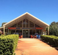 Oggies Ice Cream Cafe - Queensland Tourism
