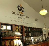 Old Coast Road Brewery - Queensland Tourism