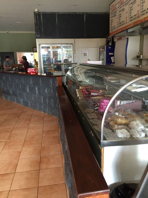 Orfa Kebabs & Turkish Bakery - Queensland Tourism 10