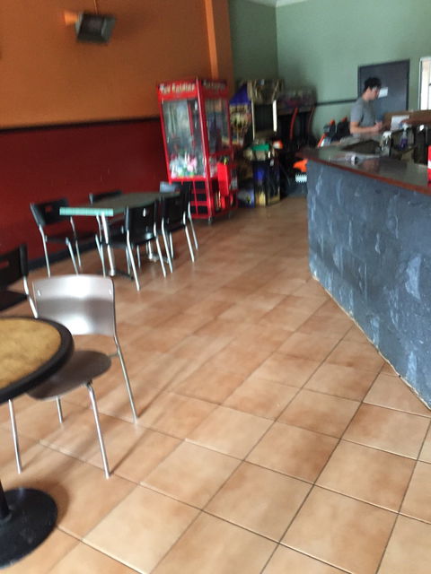 Orfa Kebabs & Turkish Bakery - Queensland Tourism 2