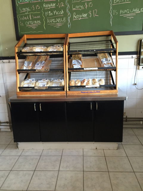 Orfa Kebabs & Turkish Bakery - Queensland Tourism 4