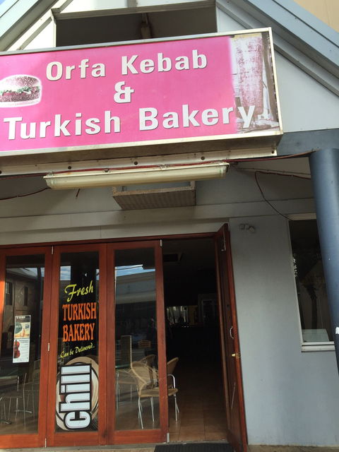 Orfa Kebabs & Turkish Bakery - Queensland Tourism 6