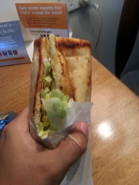 Orfa Kebabs & Turkish Bakery - Queensland Tourism 7