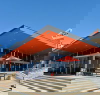 Outback Travel Centres Carnarvon - QLD Tourism