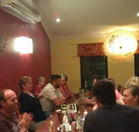 Red Breeze - QLD Tourism