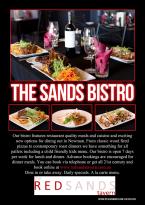 Red Sands Tavern - QLD Tourism 6