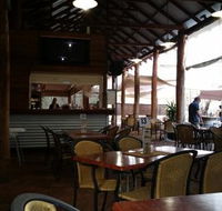 Redcliffe on the Murray - QLD Tourism