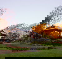 Rivendell Winery Restaurant - Queensland Tourism