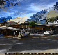 Riverside Roadhouse - Queensland Tourism