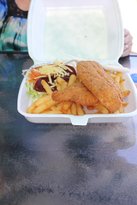 Road Runner Cafe - QLD Tourism 1