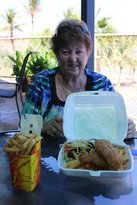 Road Runner Cafe - QLD Tourism 2