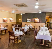 Sails Restaurant - QLD Tourism