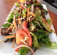 Scotts Tavern - Queensland Tourism