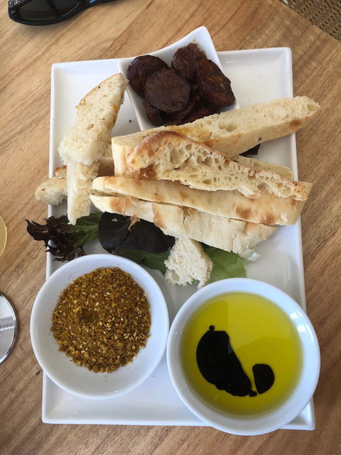 St Aidan Cellar Door Restaurant - QLD Tourism 1