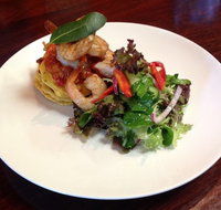 The Barking Cow - Queensland Tourism