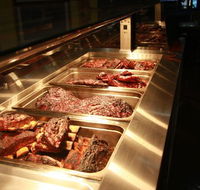 The BBq Father - Queensland Tourism