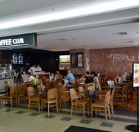 The Coffee Club Kalamunda - Queensland Tourism