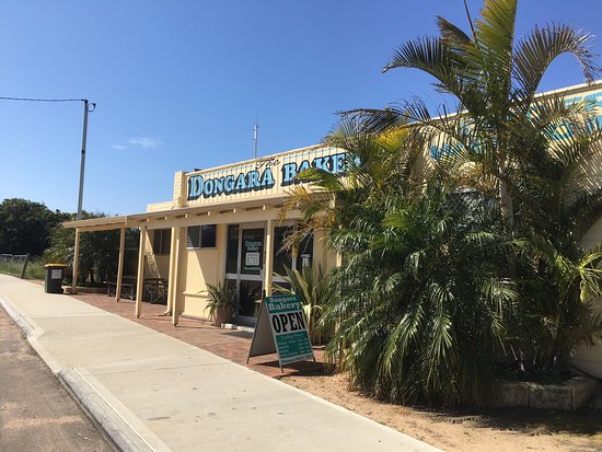 Mooliabeenee WA QLD Tourism