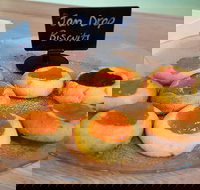 The Mulberry Tree - Queensland Tourism