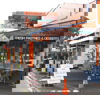 The Old Boyanup Bakery Cafe - QLD Tourism