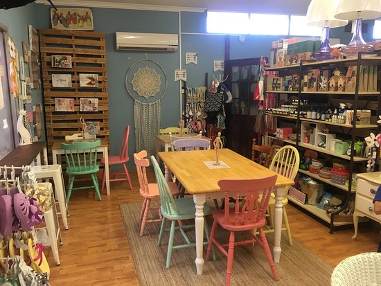 Mulga Downs WA QLD Tourism