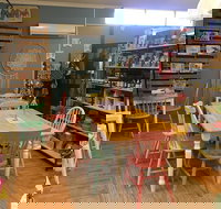 The Pickled Bean - QLD Tourism