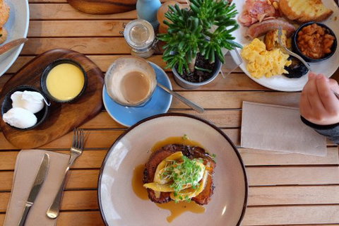 The Shore Cafe Alkimos - Queensland Tourism 0