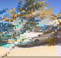 The Short Order - Queensland Tourism