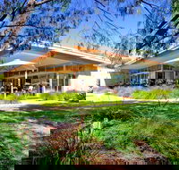 The Studio Bistro - Queensland Tourism