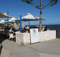 The White Elephant Beach Cafe - Queensland Tourism