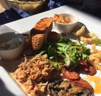 Tom price hotel - QLD Tourism