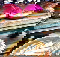 Ugly Duckling - Queensland Tourism