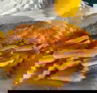 Westcoast Fish  Chips - QLD Tourism